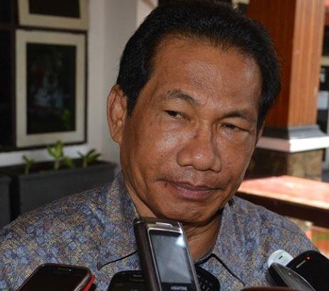 Ahmad Hatari : Reses Demi Pengembangan Potensi Maluku Utara