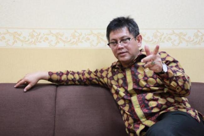 RDPU Komisi X, Fraksi NasDem Tekankan Industri Musik Indonesia Perlu Dibuat Kondusif