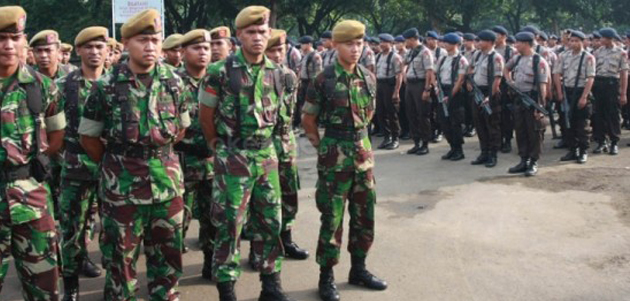 Reformasi TNI dan Polri Bisa Hentikan Insiden Bentrok Antar Personel