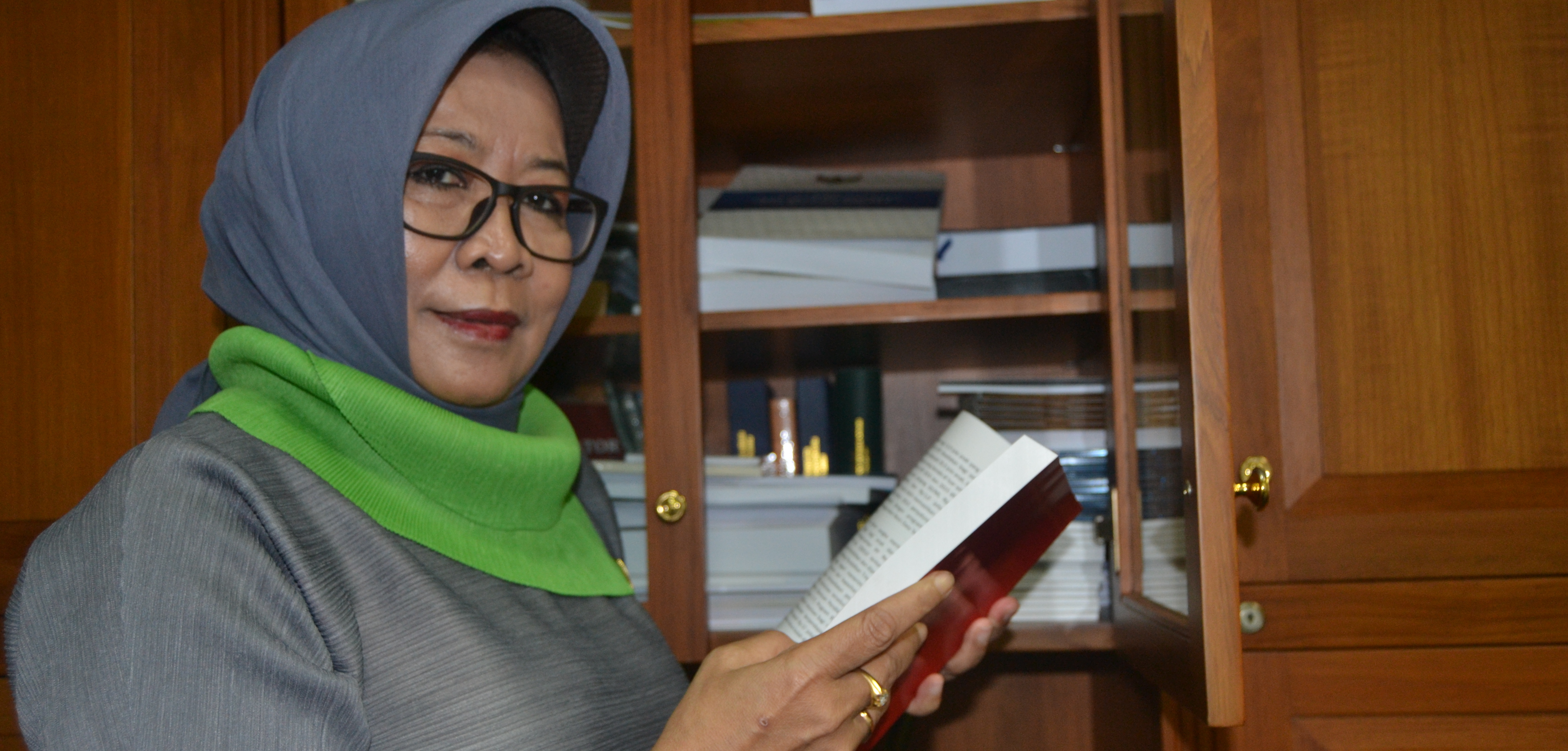 Peringatan Hari Buku Nasional, NasDem Minta Tidak Ada Lagi Pelarangan Buku